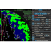 Радиолокационная станция Navi-Radar 4000 