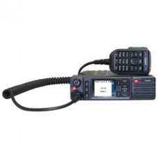Мобильная радиостанция Caltta PM790 U(1) 25W (DMR)