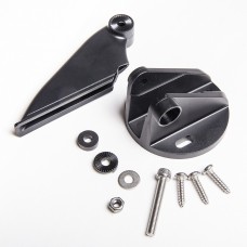 CPT-S Transom Bracket w/ Hardware
