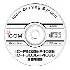 Программное обеспечение F3026/ F4026/ F3036/ F4036 CS-F5010 (нужен кабель OPC478)