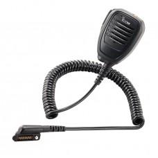 Тангента HM-222 для IC-F3400/ M85 / F52, тревожная кнопка, водозащищенное исполнение