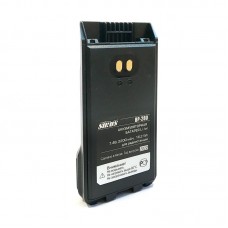 Sirus Li-Ion аккумулятор BP-280 7.4В 2200 мАч для IC-F1000/ F2000