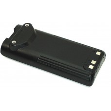 Аккумулятор ICOM Ni-Mh BP-210N 7.2В, 1480/1650 мАч для F11/ F21/ F3G/ F4G/ F30G/ F40G/ A6/ A24 (под клипсу на винтах)
