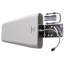 Антенна 3G 4G LTE AL-800/2700-8