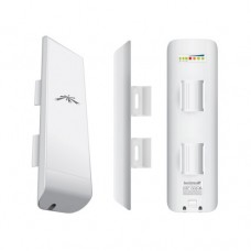 Ubiquiti NanoStation M5, всепогодная точка доступа,