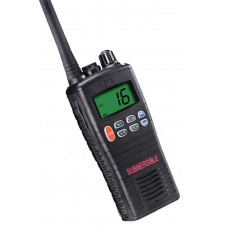 Морская радиостанция Entel VHF HT644