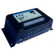 Контроллер HCTS-H-2415 24V/12V 15A
