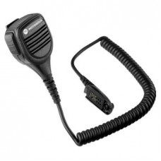 Motorola MDPMMN4027 - динамик микрофон водонепроницаемый 