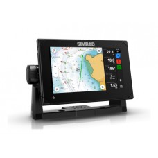 МФД Simrad NSX 3007 7" без датчика
