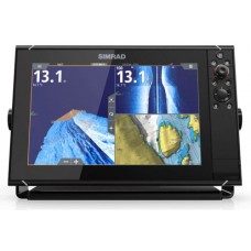 МФД Simrad NSS12 EVO3S COMBO MFD,WORLD BASEMAP