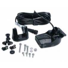 Трансдьюсер пластиковый 6-pin, 50/200 кГц 