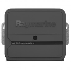 ACU-300 Actuator Control Unit