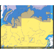 RS-Y203 Северное побережье России