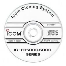 Программное обеспечение CS-FR5000 FR5000/ FR6000 (нужен кабель OPC1122)