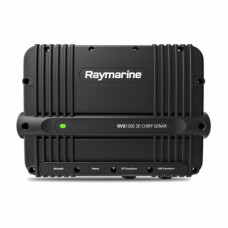 RVX1000 RealVision Black Box Sonar with 1kW Sonar, DownVision, SideVision, RealVision 3D