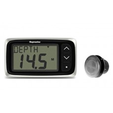i40 Depth Pack, P7 Depth Through Hull