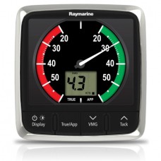 i60 WIND (ANALOGUE) DISPLAY
