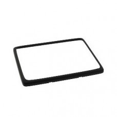 a12 FRONT BEZEL - Black