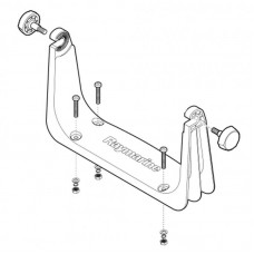 a9 Trunnion Kit