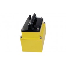 M260 IH CU BROADBAND D TRANSDUCER 1kW 9M CABLE INC MTG KIT DSM300