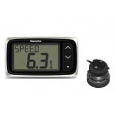 i40 Speed Pack, P371 Speed/Temp Through Hull