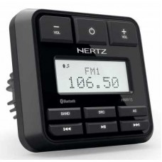 Hertz HMR 15 
