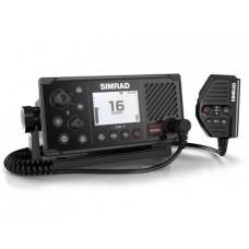 Радиостанция RS40 VHF AIS-RX с АИС
