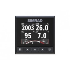 Цифровой дисплей Simrad IS42 Digital display