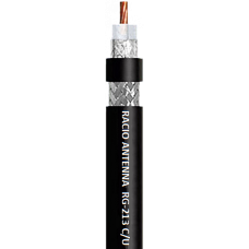 Racio Antenna 8D-FB CCA PVC 300м