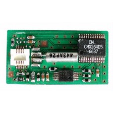 STANDARD horizon fvp-31