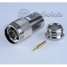 N-112b (2,4 mm pin)