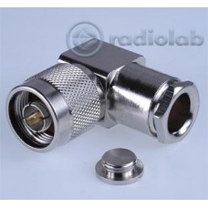 N-122b (2,4 mm pin)