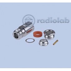 N-212b (2,4 mm pin)