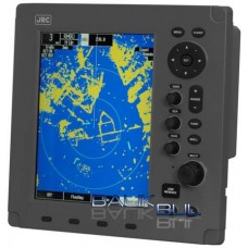 JRC JMA-3300 (JMA-3314/3334; JMA-3316/3316HS/3336/3336HS; JMA-3340-4/4HS, JMA-3340-6/6HS; JMA-3355-7/9)