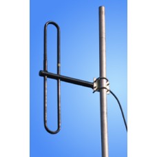 Радиал dp1 VHF