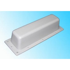 Радиал la-UHF