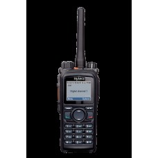 Hytera pd785 VHF / um