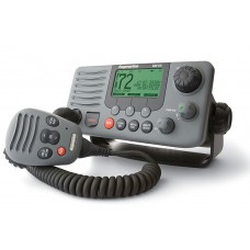 Raymarine ray218e VHF radio