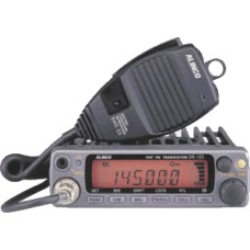 Alinco dr-135fx