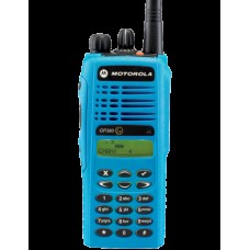 Motorola gp380 atex