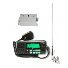 Navcom cpc-300 + ашс-2,4 + дм-р2-24