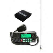 Navcom cpc-300 + ашс-1500р + alfa-4