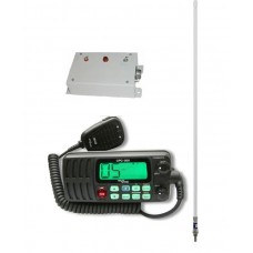 Navcom cpc-300 + ашс-1500р + дм-р2-24