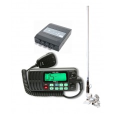 Navcom cpc-300 + ашс-2,4 + alfa-1