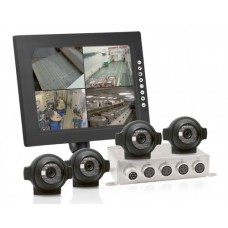 Orlaco mv1400