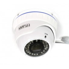 Камера миран ивм-401