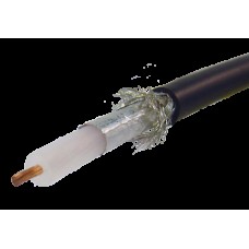 Коаксиальный кабель rg 213 u 50 ом