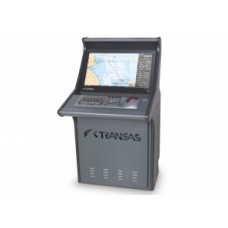 Transas navi-radar 4000 mfd