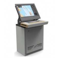 Транзас navi-sailor 4000 ecdis 24