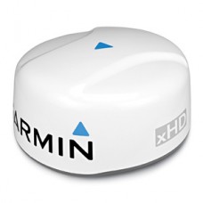Garmin gmr 18 xhd + garmin 722 plus